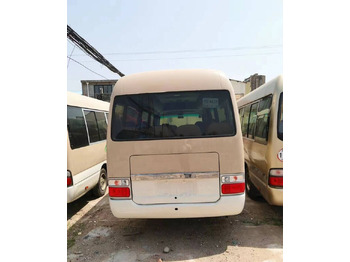Pilsētas autobuss TOYOTA