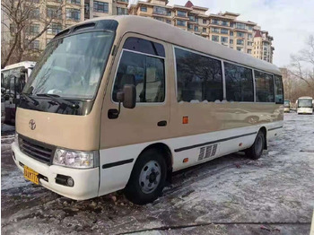 Pilsētas autobuss TOYOTA