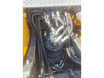 Volvo EC290 līzingu Volvo EC290: foto 3