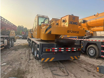 Autoceltnis XCMG QY25K5D -3: foto 2