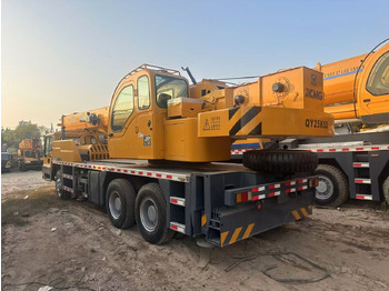 Autoceltnis XCMG QY25K5D -3: foto 4
