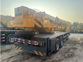 Autoceltnis XCMG QY25K5D -3: foto 3