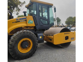 Vibrorullis XCMG XS263J