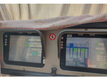 Kāpurķēžu celtnis Terex Demag CC6800: foto 4