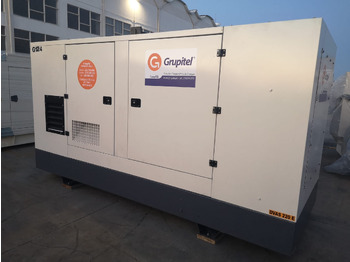 Elektroģenerators GESAN