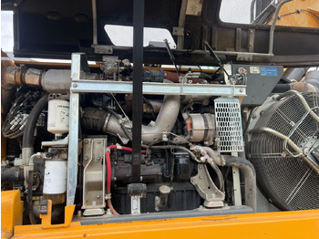 Liebherr A 918 Compact Likufix SW 48 līzingu Liebherr A 918 Compact Likufix SW 48: foto 4