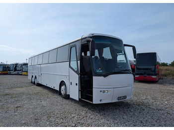 Starppilsētu autobuss BOVA
