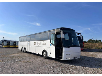 Starppilsētu autobuss BOVA