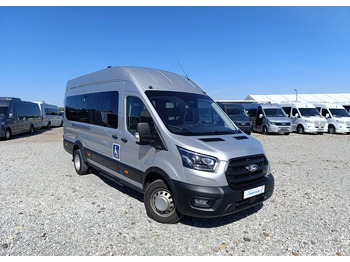 Mikroautobuss FORD Transit