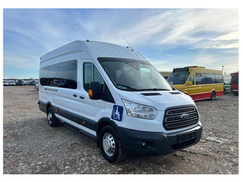 Mikroautobuss FORD Transit