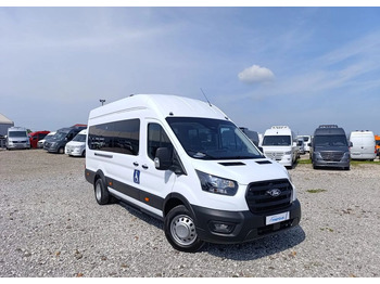 Mikroautobuss FORD Transit
