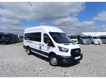 Mikroautobuss FORD Transit