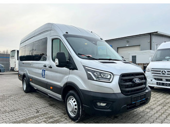 Mikroautobuss FORD Transit
