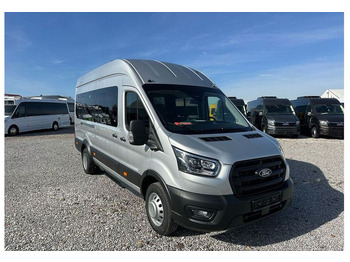 Mikroautobuss FORD Transit