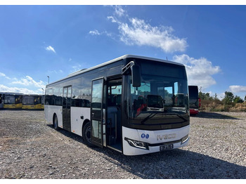 Pilsētas autobuss IVECO Crossway