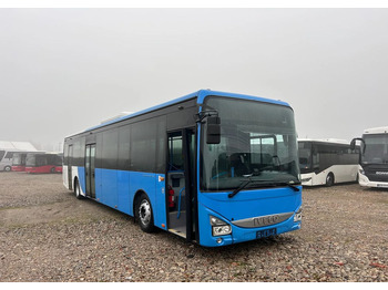 Pilsētas autobuss IVECO Crossway
