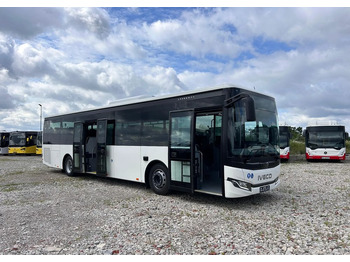 Pilsētas autobuss IVECO Crossway