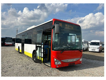 Pilsētas autobuss IVECO Crossway