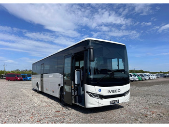 Pilsētas autobuss IVECO Crossway
