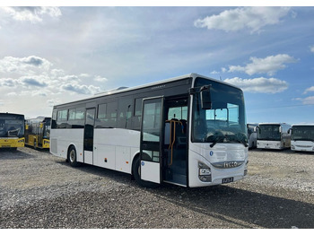 Piepilsētas autobuss IVECO Crossway
