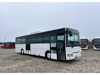 Piepilsētas autobuss IVECO Crossway