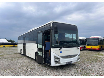 Piepilsētas autobuss IVECO Crossway