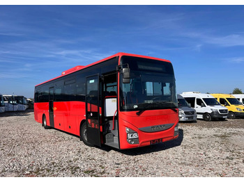 Piepilsētas autobuss IVECO Crossway