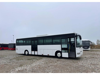 Piepilsētas autobuss Iveco Crossway: foto 2