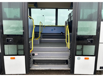 Piepilsētas autobuss Iveco Crossway: foto 4