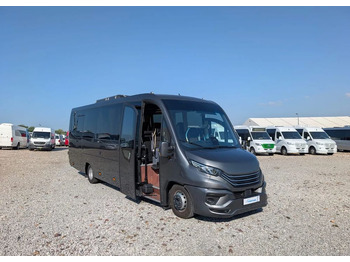 Mikroautobuss IVECO Daily 70c21
