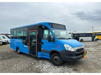 Mikroautobuss IVECO Daily