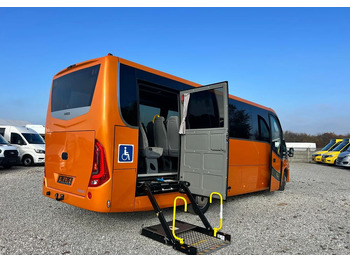 Mikroautobuss IVECO Daily