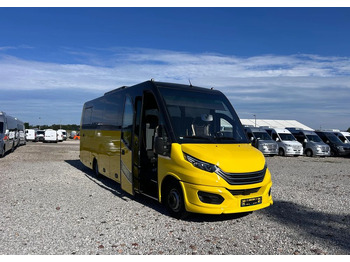 Mikroautobuss IVECO Daily