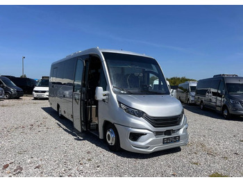 Mikroautobuss IVECO Daily
