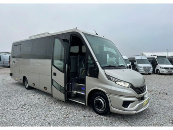 Mikroautobuss IVECO Daily