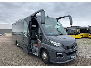 Mikroautobuss IVECO Daily