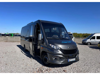 Mikroautobuss IVECO Daily