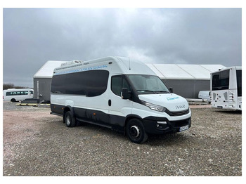 Mikroautobuss IVECO Daily