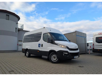 Mikroautobuss IVECO Daily