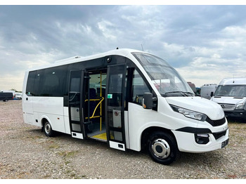 Mikroautobuss IVECO Daily