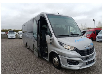 Mikroautobuss IVECO Daily 70c21