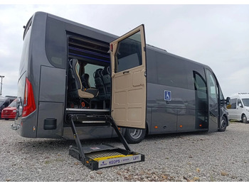 Mikroautobuss IVECO Daily 70c21
