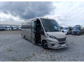 Mikroautobuss IVECO Daily 70c21