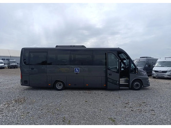 Iveco Mercus Daily 70C21 līzingu Iveco Mercus Daily 70C21: foto 4