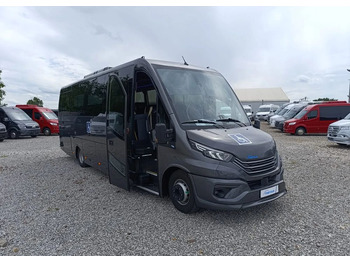 Iveco Mercus Daily 70C21 līzingu Iveco Mercus Daily 70C21: foto 2