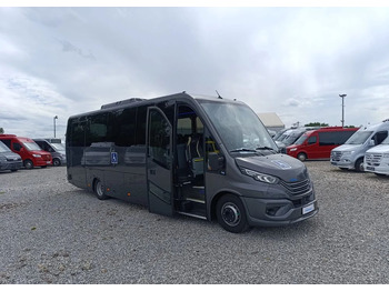 Iveco Mercus Daily 70C21 līzingu Iveco Mercus Daily 70C21: foto 3