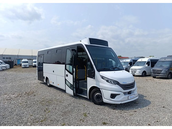 Mikroautobuss IVECO Daily