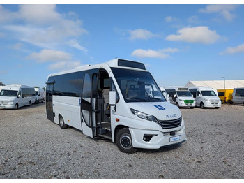 Mikroautobuss IVECO Daily