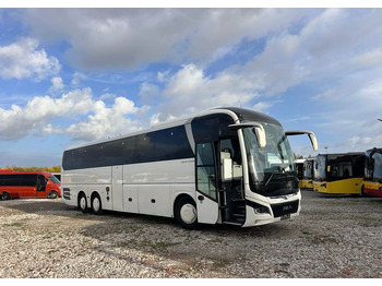 Starppilsētu autobuss MAN Lion's Coach