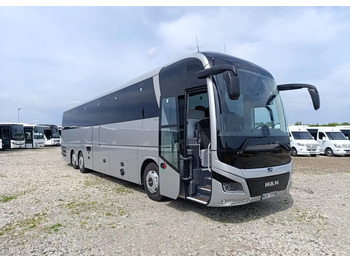 Starppilsētu autobuss MAN Lion's Coach